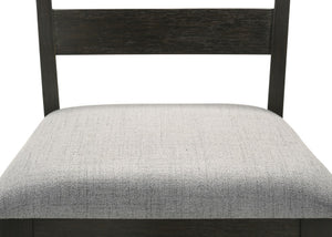 Bardstown Ct Chair Wheat Charcoal
