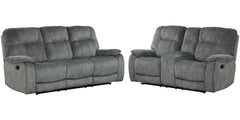 Imagine the cozy feeling of reclining in furniture this beautiful. with welcoming character, Cooperâ€™s manual recline features let you put your feet up in style while ensconced in relaxation. Its heavy-weight, high-performance cover is available in neutr