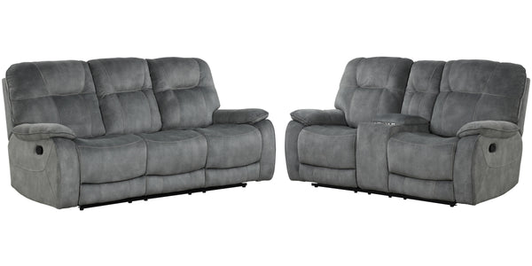 Imagine the cozy feeling of reclining in furniture this beautiful. with welcoming character, Cooperâ€™s manual recline features let you put your feet up in style while ensconced in relaxation. Its heavy-weight, high-performance cover is available in neutr