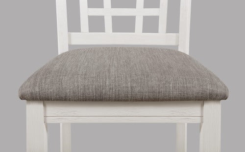 Hartwell Contr Ht Chair Chalk Grey