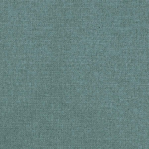 Caufield - Upholstered Convertible Sofa Bed - Turquoise Blue
