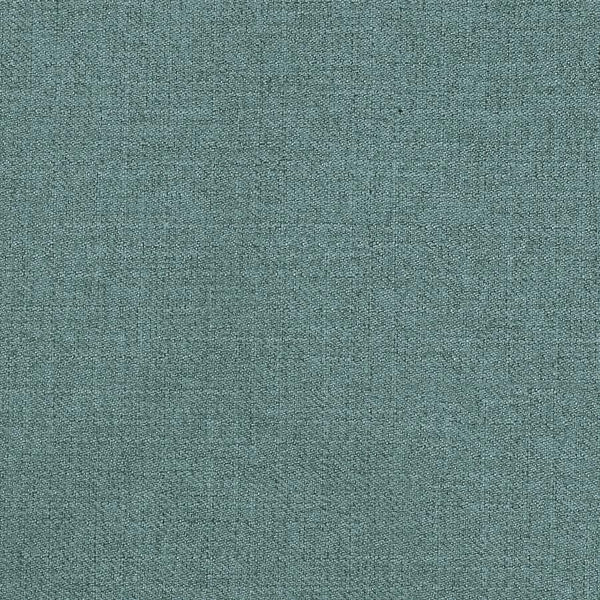 Caufield - Upholstered Convertible Sofa Bed - Turquoise Blue