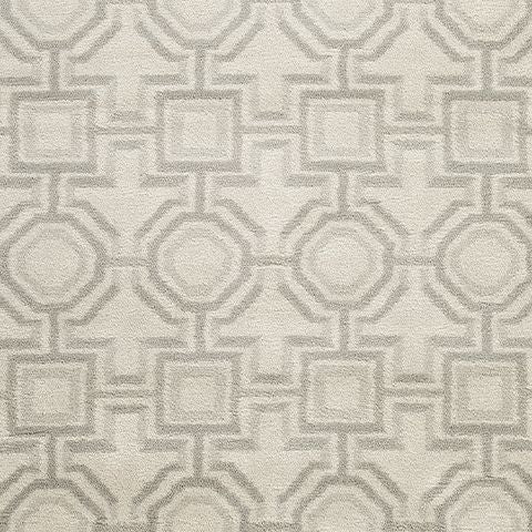 Maconville - Ivory / Gray - Medium Rug
