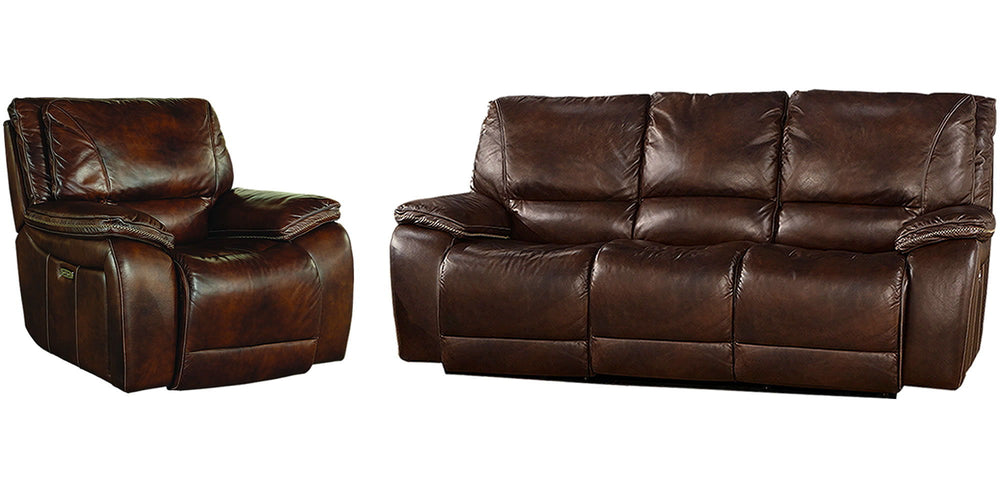 Offering comfort without compromise, the Vail collection is stunning from every perspective. Its distinctive profile features a double pillow-back design for deep comfort that ensconces you in coziness. Wide, padded arms add another level of relaxation wh