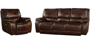 Offering comfort without compromise, the Vail collection is stunning from every perspective. Its distinctive profile features a double pillow-back design for deep comfort that ensconces you in coziness. Wide, padded arms add another level of relaxation wh