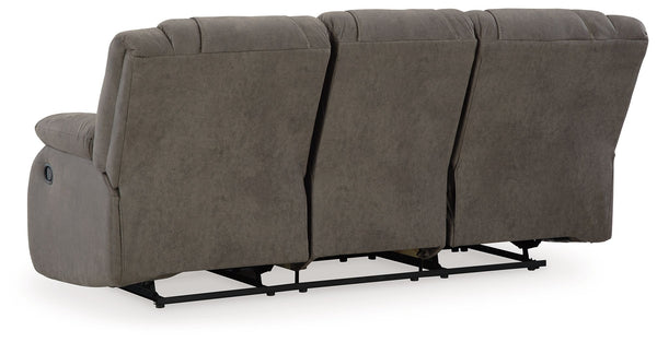  Reclining Loveseat