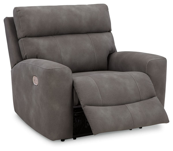  you can make everyday lounging effortless. A modular design gives you the flexibility to rearrange and refres