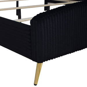  side rails
