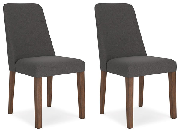  capturing the architectural language of mid-century stylings. The seat invites the eye with a soft-edged silhouette and charcoal-hued cushion. A 