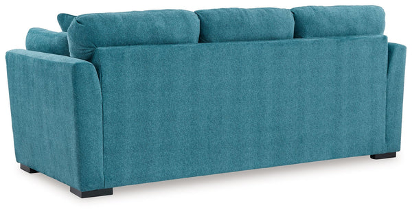 Keerwick - Teal - Sofa