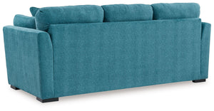 Keerwick - Teal - 2 Pc. - Sofa