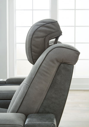  Loveseat