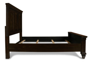  it combines durability with the rich aesthetics 
