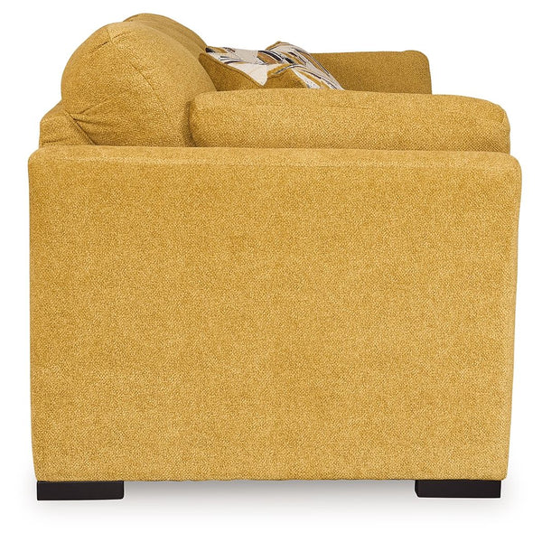 Keerwick - Sunflower - Sofa