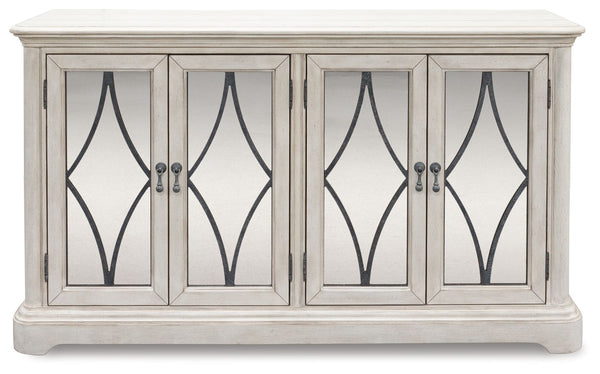Arlendyne - Antique White - Dining Room Server