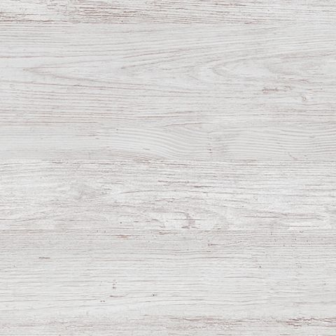Cayboni - Whitewash - Queen Panel Bed
