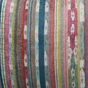 Orensburgh - Multi - Pillow (Set of 4)