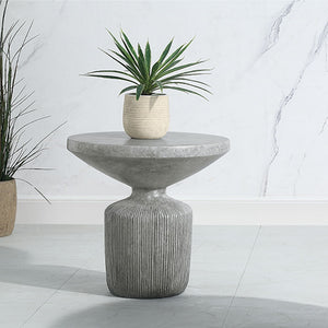 Top Thickness: 40mm Natural Style Design