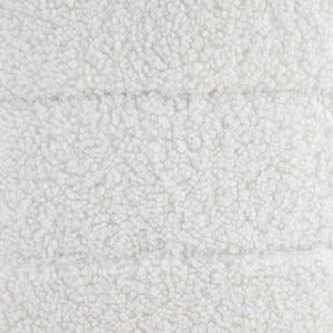 Trezona - Accent Chair - White