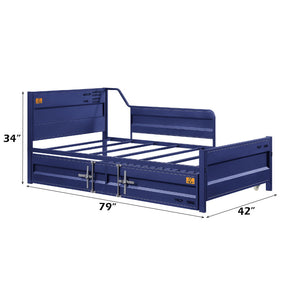  Recommended Trundle Mattress Height: 7 Inches (Twin Size)