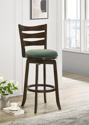  where traditional design and modern functionality blend seamlessly. The 360-degree swivel invites engagement and ease