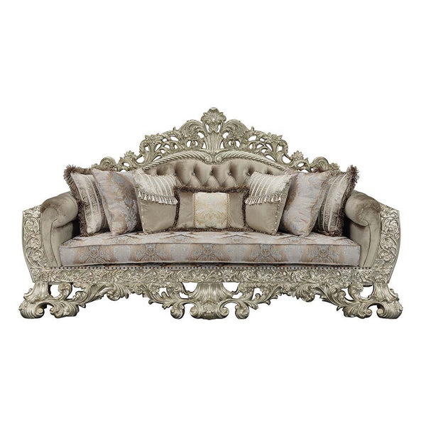 Sorina - Sofa - Velvet