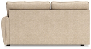 Seyler - Sand - RAF Sofa