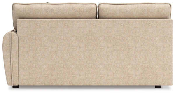 Seyler - Sand - RAF Sofa