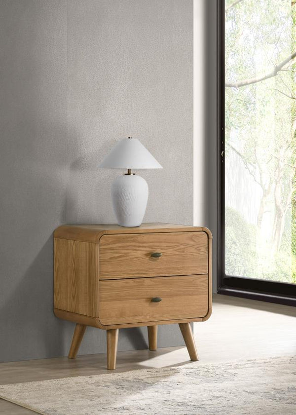  crafted from pine