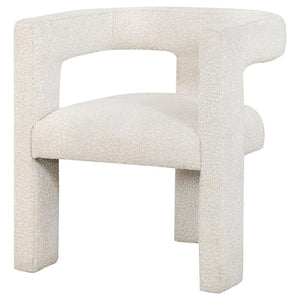  creates a cocoon of comfort. 