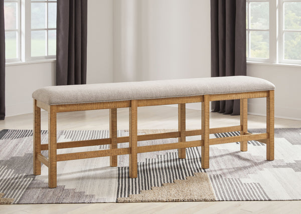  it-'s your answer for impromptu guests. And the textured upholstered seating? Deliciously versatile and comfortable.<br/><br/><b>Produ