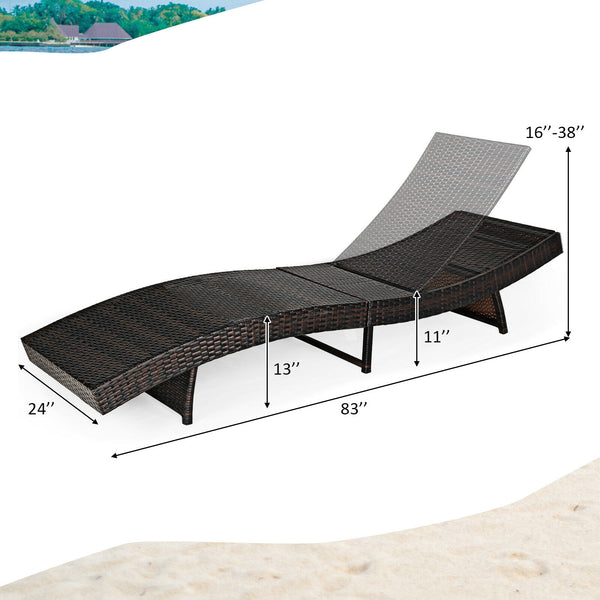 Equipped with thick cushion---D17 sponge filling and non-woven fabric cover <br>Use hoop and loop fastener to attach the cushion to the chair <br>The cushion cover is detachable and washable. <br>The backrest has 5 adjusting levels  height options from 16