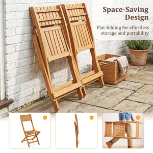 Flat-folding design for effortless storage in tight spaces<br>Slim 3" folded profile for easy transport and portability<br>Solid X-shaped frame with reinforced crossbars for robust stability<br>Strong back support holding up to 353 lbs for reliable use<br
