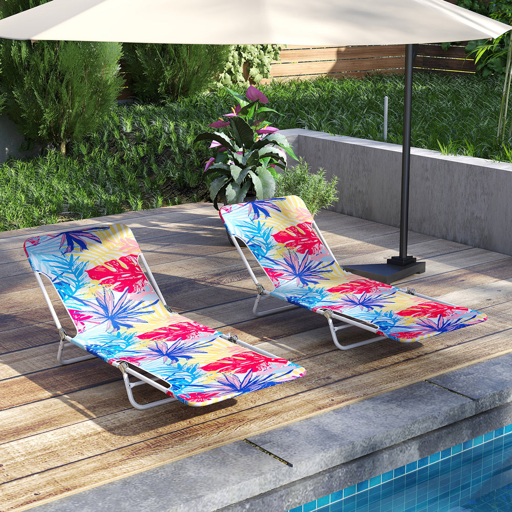 5-position adjustable backrest can offer personalized comfort for different activities<br>Anti-pinch ratchets allow for easy adjustment of the backrest<br>Foldable design ensures compact storage<br>Featuring convenient carrying strap for easy transportati