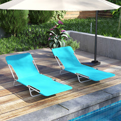 5-position adjustable backrest can offer personalized comfort for different activities<br>Anti-pinch ratchets allow for easy adjustment of the backrest<br>Foldable design ensures compact storage<br>Featuring convenient carrying strap for easy transportati