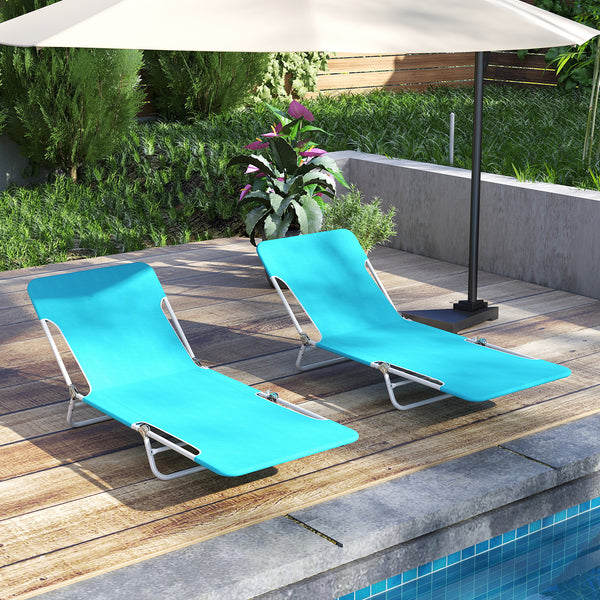 5-position adjustable backrest can offer personalized comfort for different activities<br>Anti-pinch ratchets allow for easy adjustment of the backrest<br>Foldable design ensures compact storage<br>Featuring convenient carrying strap for easy transportati