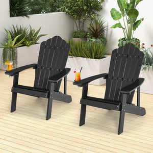 Selected HIPS and HDPE materials for weather resistance and fade resistance<br>Both materials require minimal maintenance  just clean them with water or soap<br>Ergonomic design with spacious seats and slop backrests for ultimate comfort<br>Both Adirondac