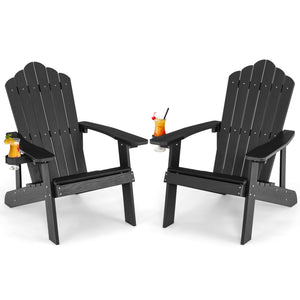 Selected HIPS and HDPE materials for weather resistance and fade resistance<br>Both materials require minimal maintenance  just clean them with water or soap<br>Ergonomic design with spacious seats and slop backrests for ultimate comfort<br>Both Adirondac
