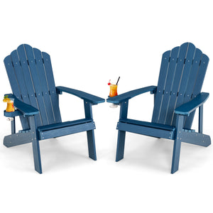 Selected HIPS and HDPE materials for weather resistance and fade resistance<br>Both materials require minimal maintenance  just clean them with water or soap<br>Ergonomic design with spacious seats and slop backrests for ultimate comfort<br>Both Adirondac