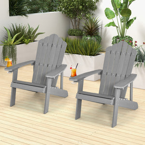 Selected HIPS and HDPE materials for weather resistance and fade resistance<br>Both materials require minimal maintenance  just clean them with water or soap<br>Ergonomic design with spacious seats and slop backrests for ultimate comfort<br>Both Adirondac