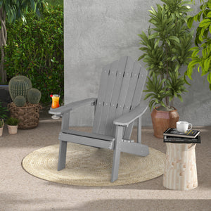 Selected HIPS and HDPE materials for weather resistance and fade resistance<br>Both materials require minimal maintenance  just clean them with water or soap<br>Ergonomic design with spacious seats and slop backrests for ultimate comfort<br>Both Adirondac