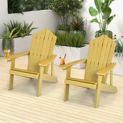 Selected HIPS and HDPE materials for weather resistance and fade resistance<br>Both materials require minimal maintenance  just clean them with water or soap<br>Ergonomic design with spacious seats and slop backrests for ultimate comfort<br>Both Adirondac