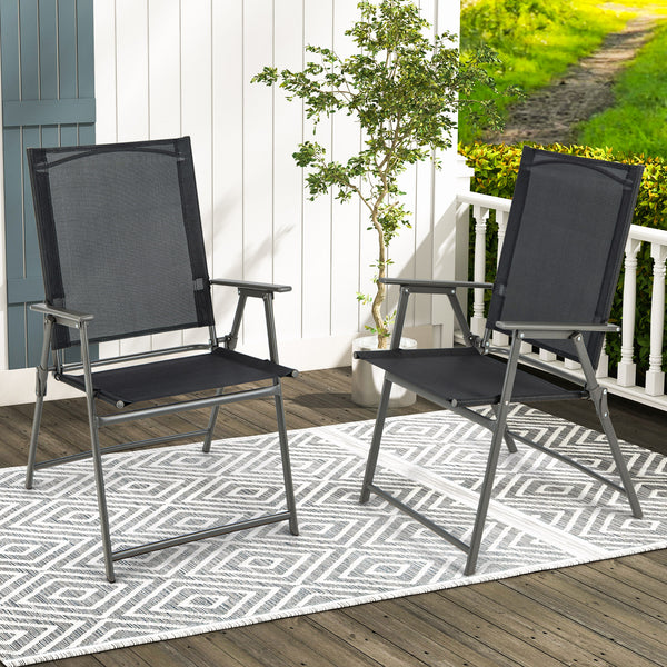 Sturdy and anti-rust metal frame for 330 lbs weight capacity<br>Non-slip foot pads for extra stability and floor protection<br>Folding design for easy storage and space-saving<br>Hassle-free to move as well thanks to the portable design<br>Keep them stabl