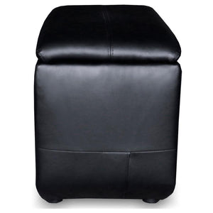  upholstered headboard that beckons a regal night-'s sleep. The curvaceous silhouette