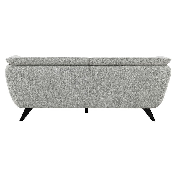 Nayeli - Sofa - Light Gray Boucle