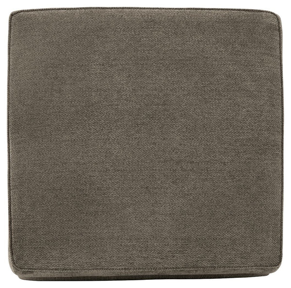 O'Phannon - Putty - Ottoman With Storage