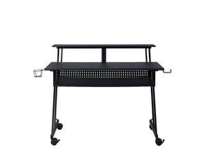 Suitor - Music Desk - Black