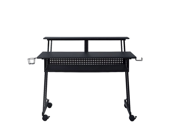 Suitor - Music Desk - Black