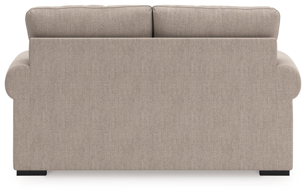 Sararose - Heather - Loveseat