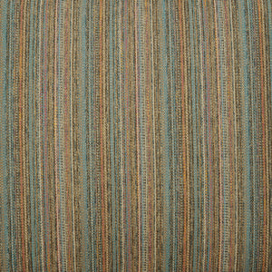 Aniak - Blue / Brown / Beige - Accent Chair